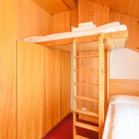 Bepy Hotel Garni Giustino Номер фото