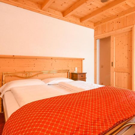 Bepy Hotel Garni Giustino Номер фото