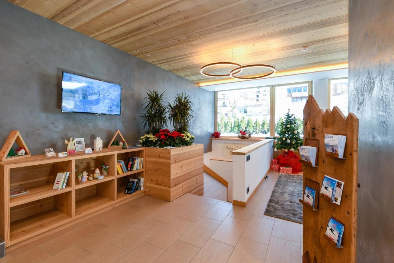 Bepy Hotel Garni Giustino Экстерьер фото