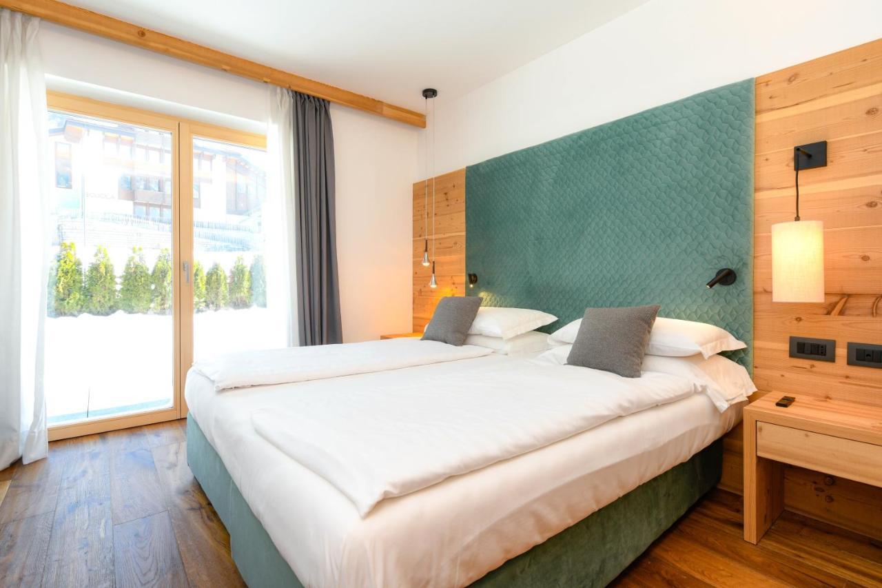 Bepy Hotel Garni Giustino Экстерьер фото