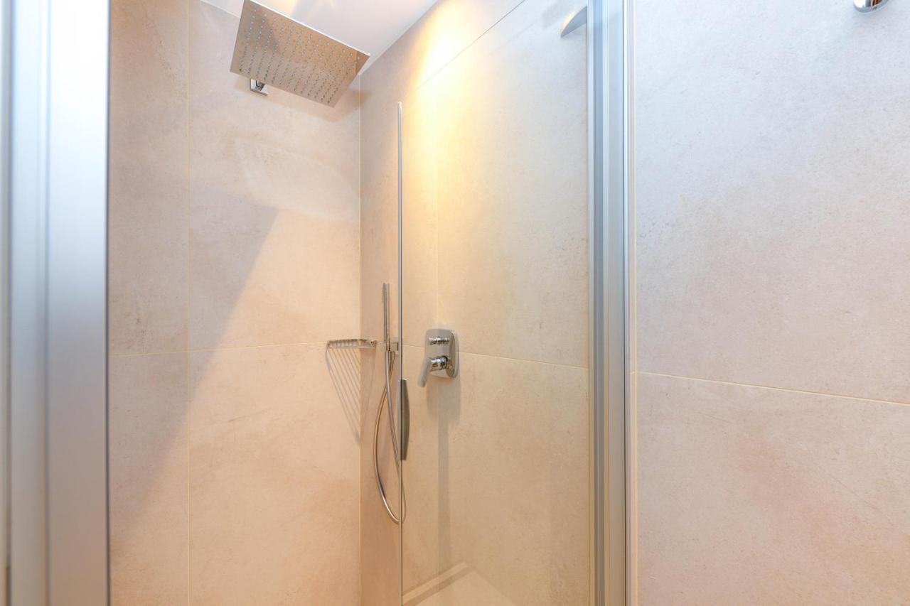 Bepy Hotel Garni Giustino Экстерьер фото