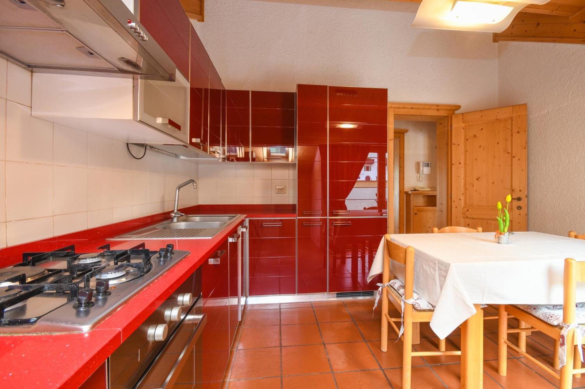 Bepy Hotel Garni Giustino Номер фото