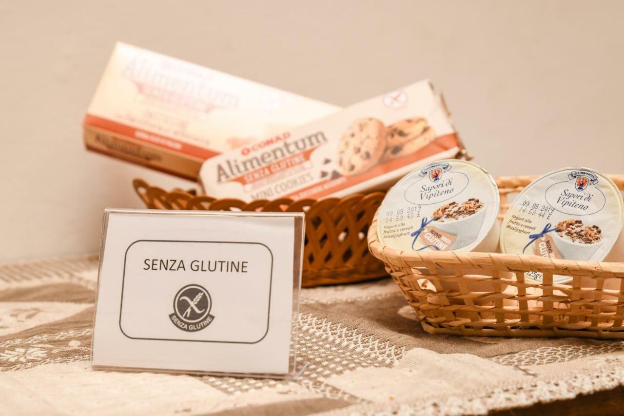 Bepy Hotel Garni Giustino Экстерьер фото